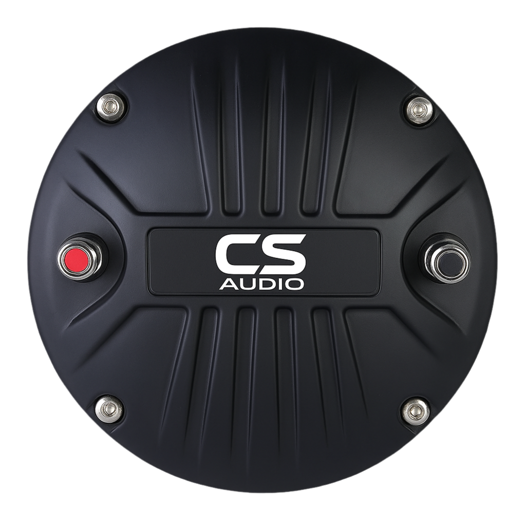 CS Audio Pro-3HF400.8