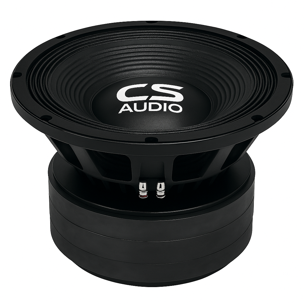 CS Audio Elite-12XMB2400.8