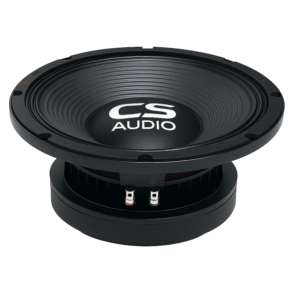 CS Audio Sport-10MB800.8