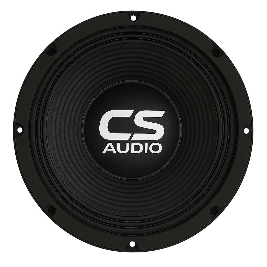 CS Audio Sport-8MB700.8