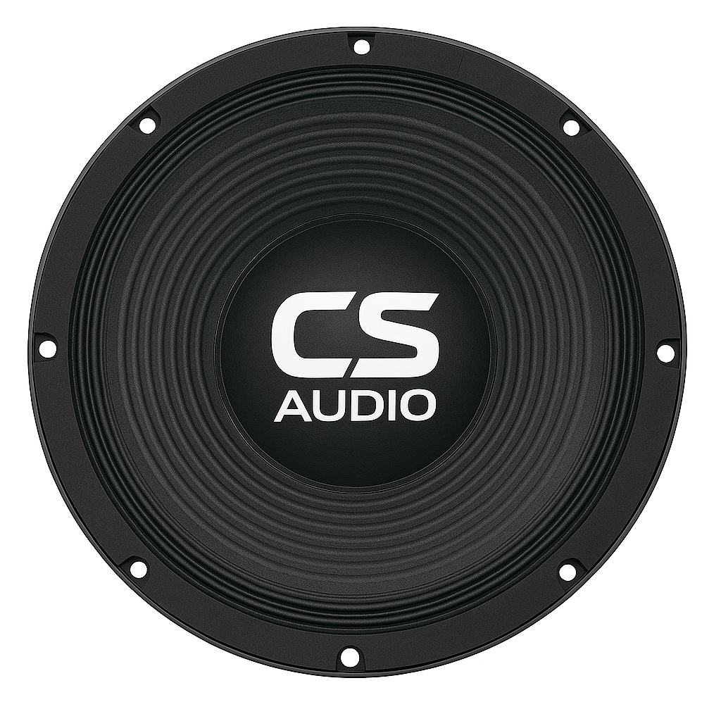 CS Audio Sport-10MB800.8