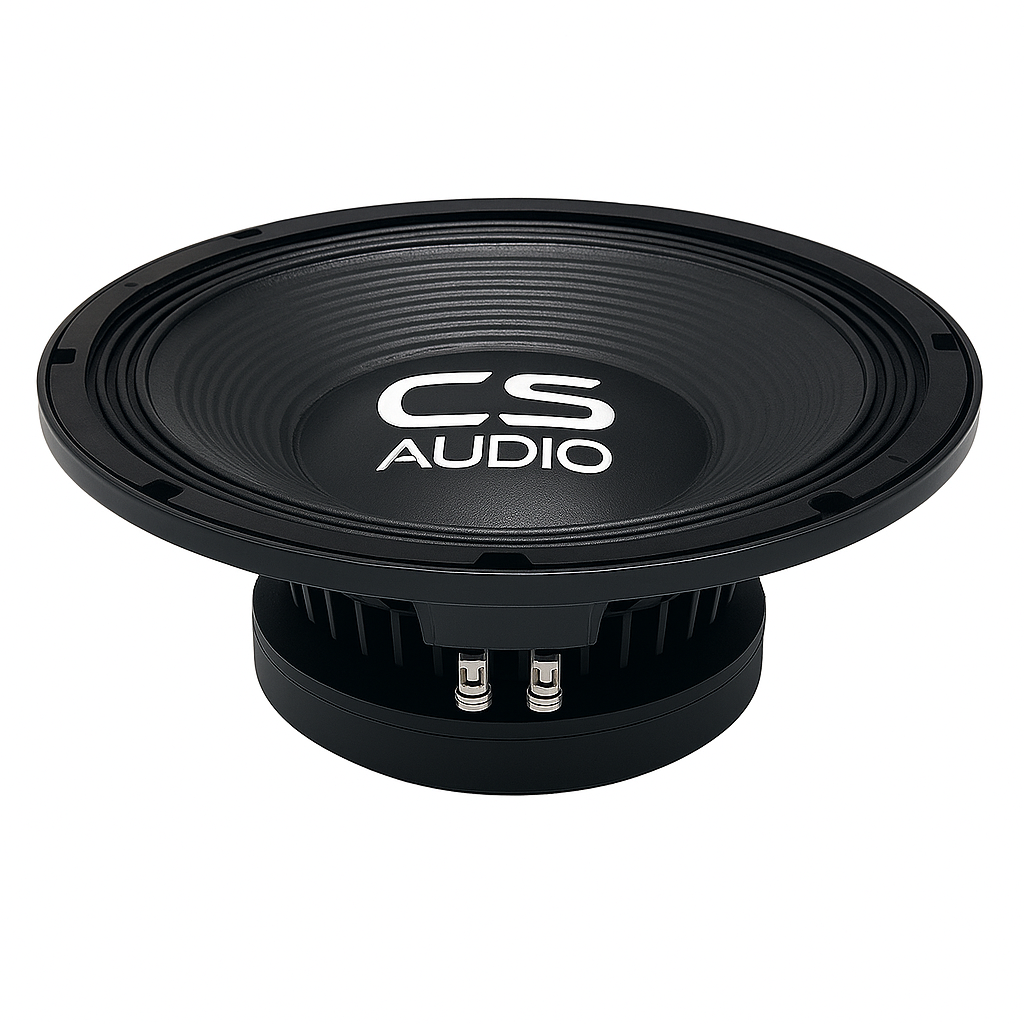 CS Audio Street-10MB600.8