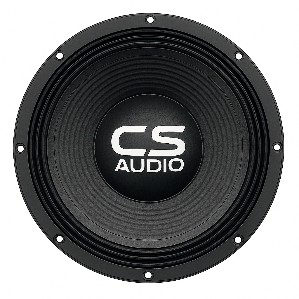 CS Audio Street-10MB600.8