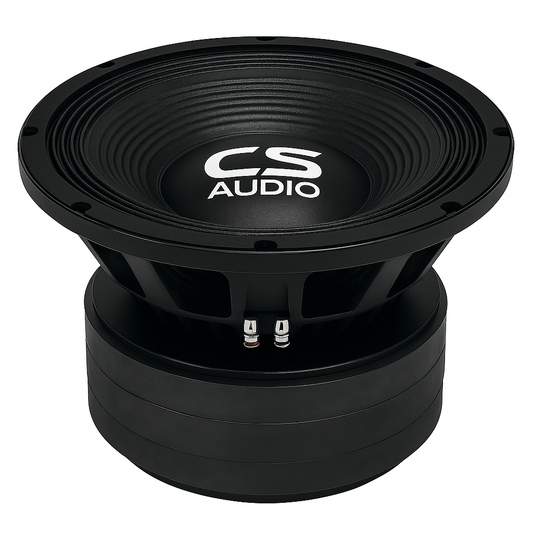CS Audio Elite-12XMB2400.8