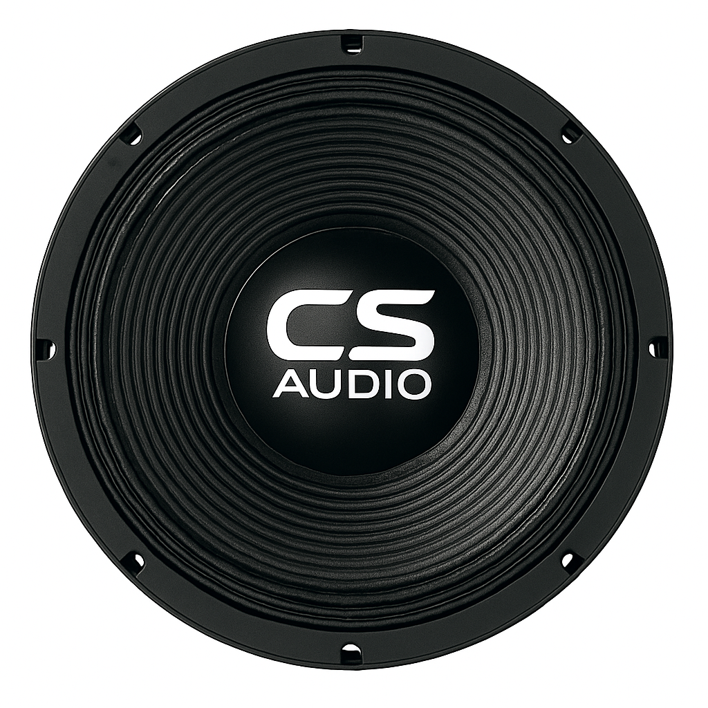 CS Audio Elite-12XMB2400.8