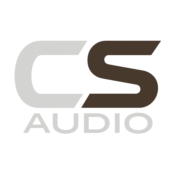 CS Audio